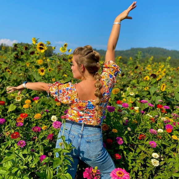 Meet your Posher, Joy - Picture 10 of 10